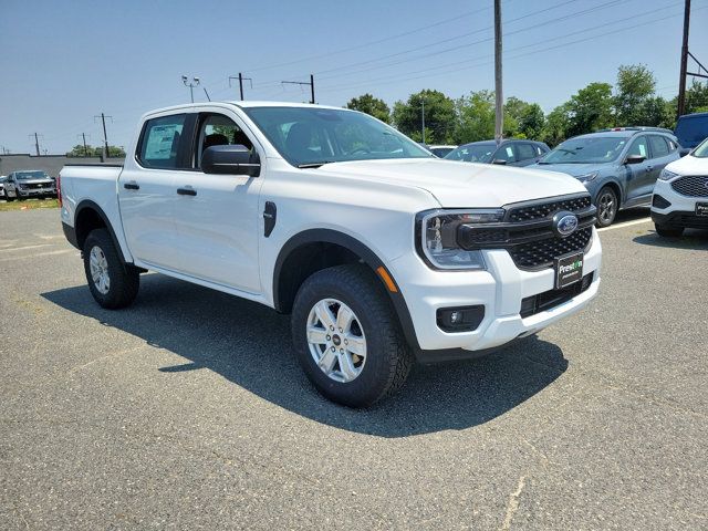 2024 Ford Ranger XL