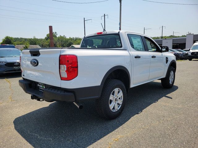 2024 Ford Ranger XL