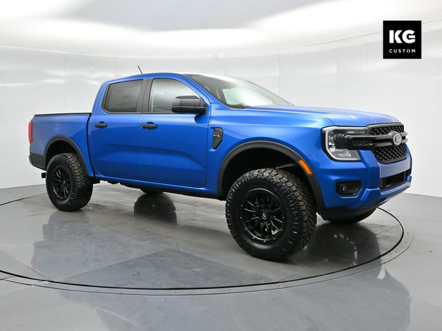 2024 Ford Ranger XL