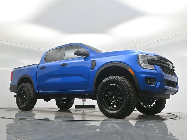 2024 Ford Ranger XL