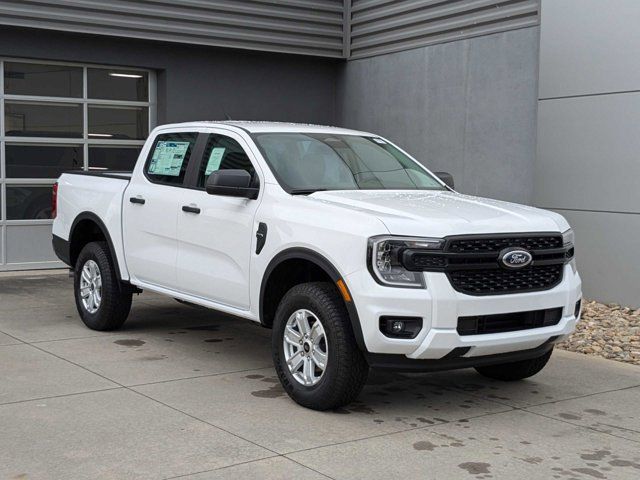 2024 Ford Ranger XL