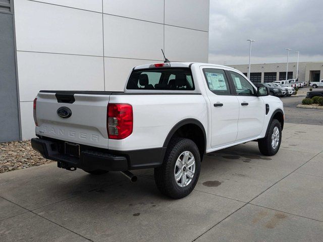 2024 Ford Ranger XL