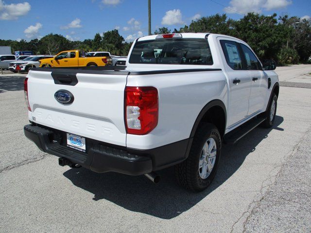 2024 Ford Ranger XL