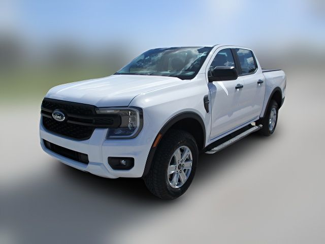 2024 Ford Ranger XL