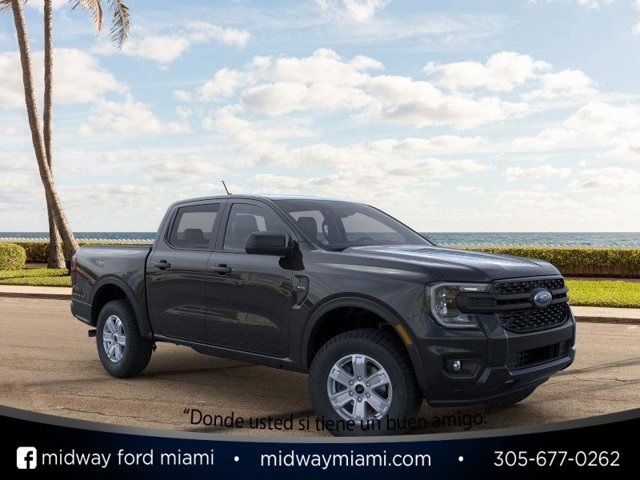 2024 Ford Ranger XL