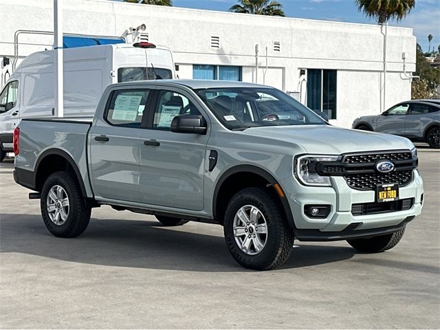 2024 Ford Ranger XL