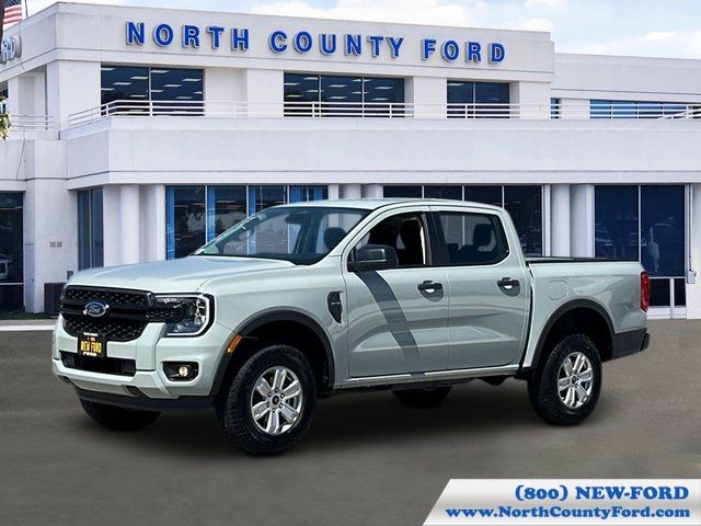 2024 Ford Ranger XL