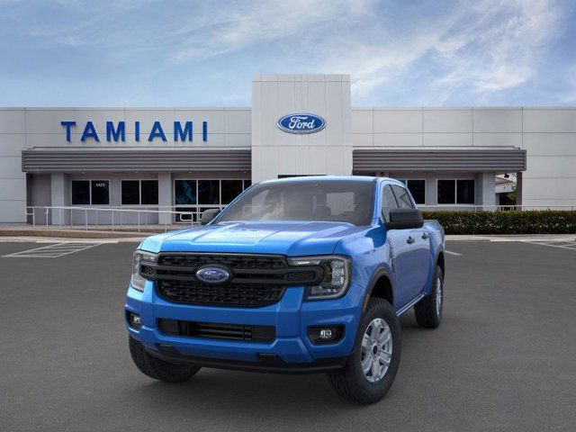 2024 Ford Ranger XL