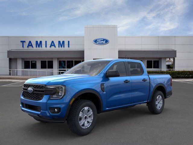 2024 Ford Ranger XL