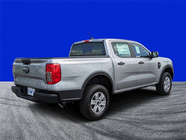 2024 Ford Ranger XL