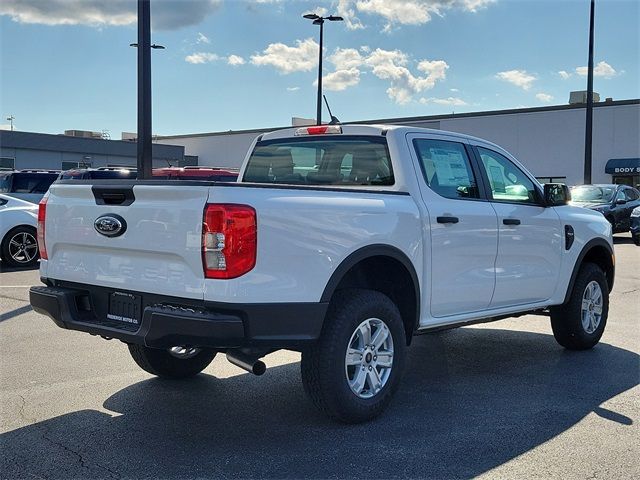 2024 Ford Ranger XL