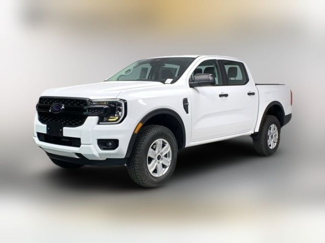 2024 Ford Ranger XL