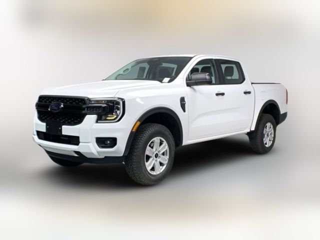 2024 Ford Ranger XL