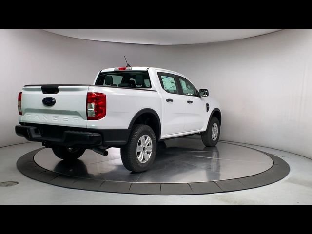 2024 Ford Ranger XL