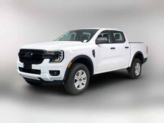 2024 Ford Ranger XL