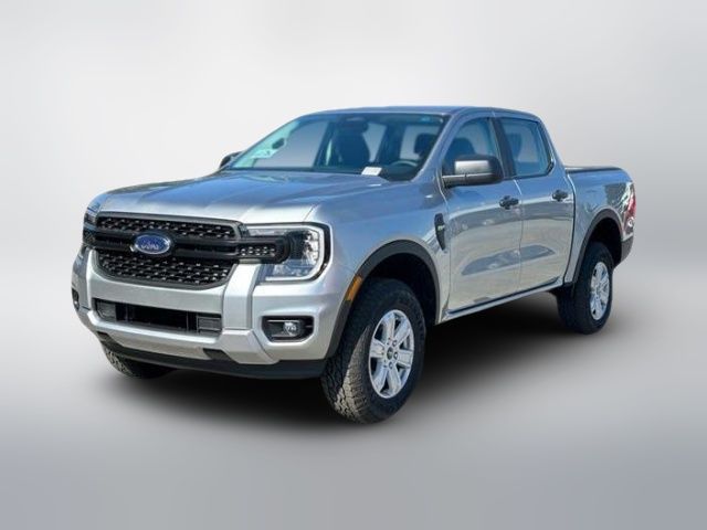 2024 Ford Ranger XL