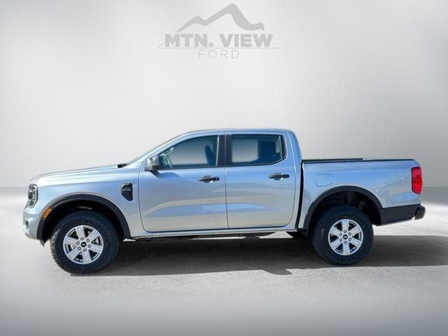 2024 Ford Ranger XL