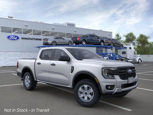 2024 Ford Ranger XL