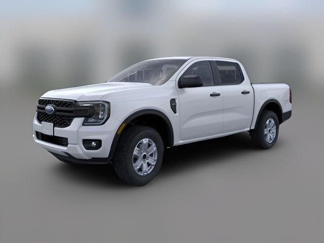 2024 Ford Ranger XL