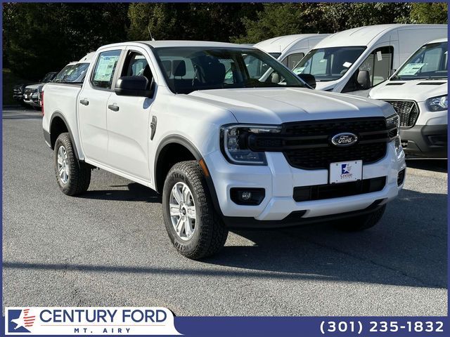 2024 Ford Ranger XL