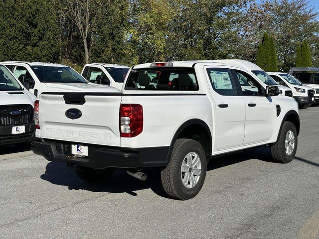 2024 Ford Ranger XL