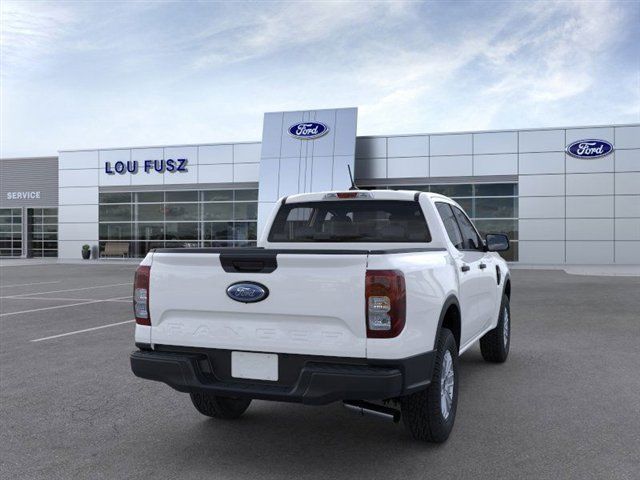 2024 Ford Ranger XL