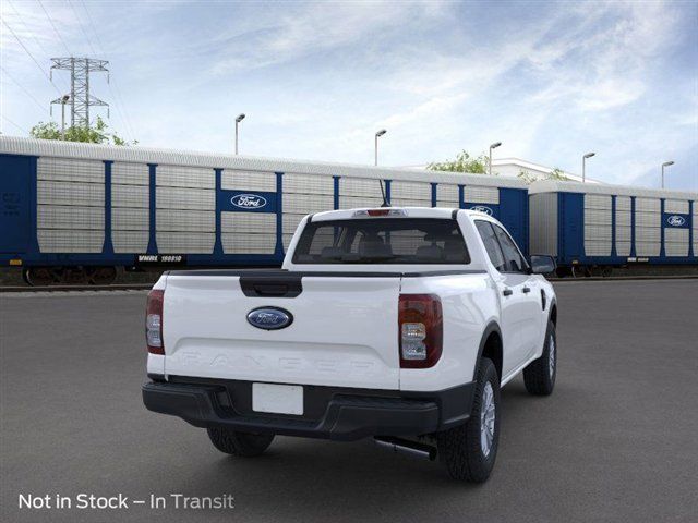 2024 Ford Ranger XL