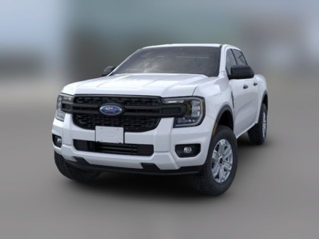 2024 Ford Ranger XL