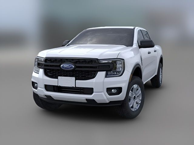 2024 Ford Ranger XL