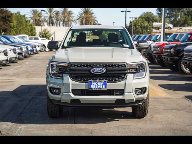 2024 Ford Ranger XL