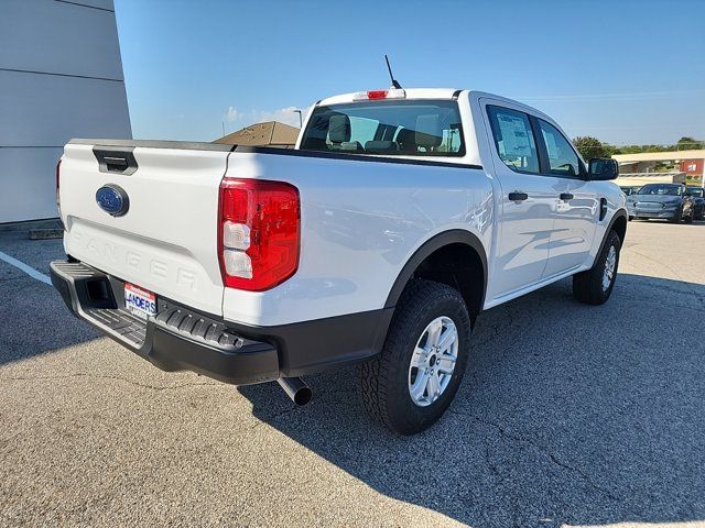 2024 Ford Ranger XL