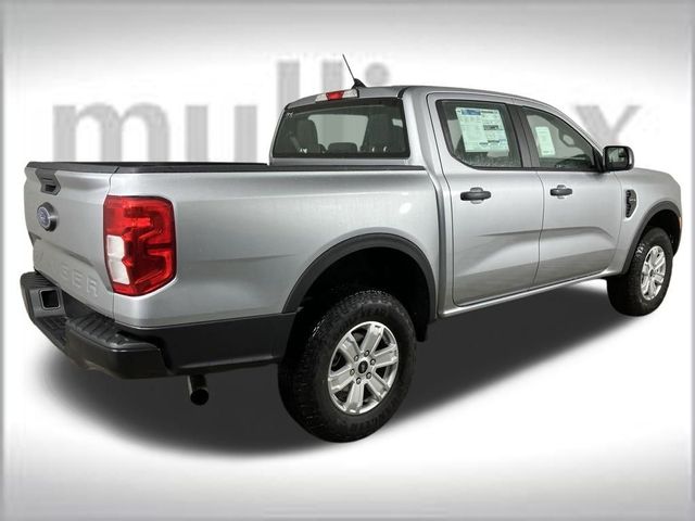 2024 Ford Ranger XL