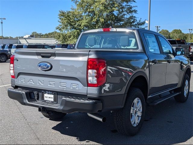 2024 Ford Ranger XL