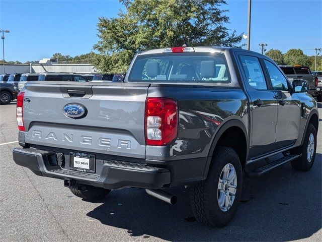 2024 Ford Ranger XL