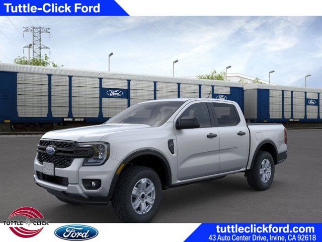 2024 Ford Ranger XL