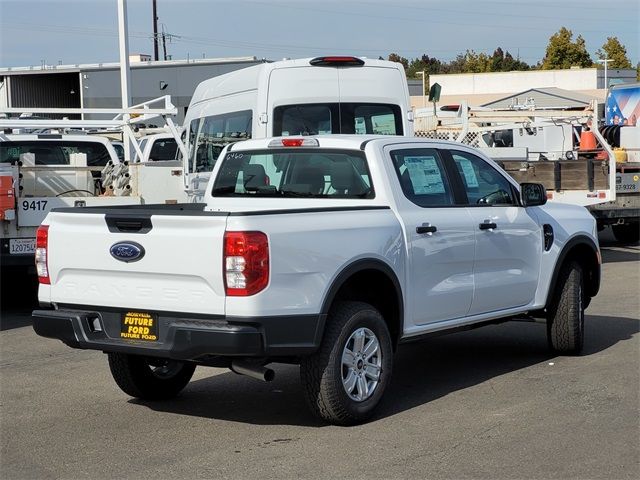 2024 Ford Ranger XL