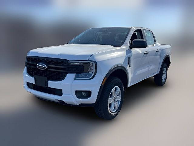 2024 Ford Ranger XL