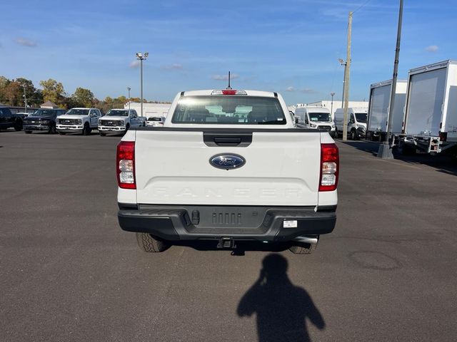 2024 Ford Ranger XL