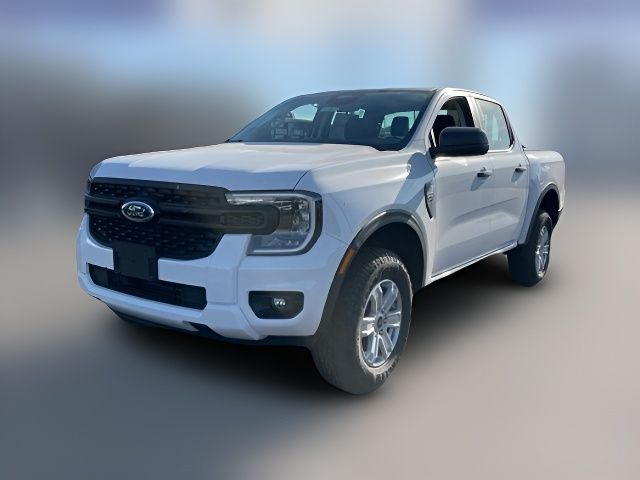2024 Ford Ranger XL