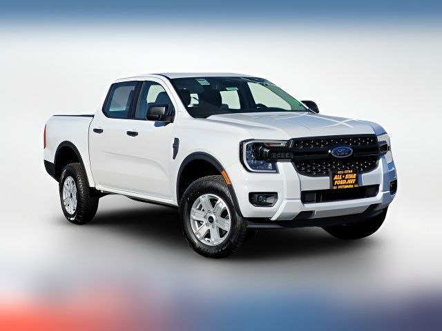 2024 Ford Ranger XL