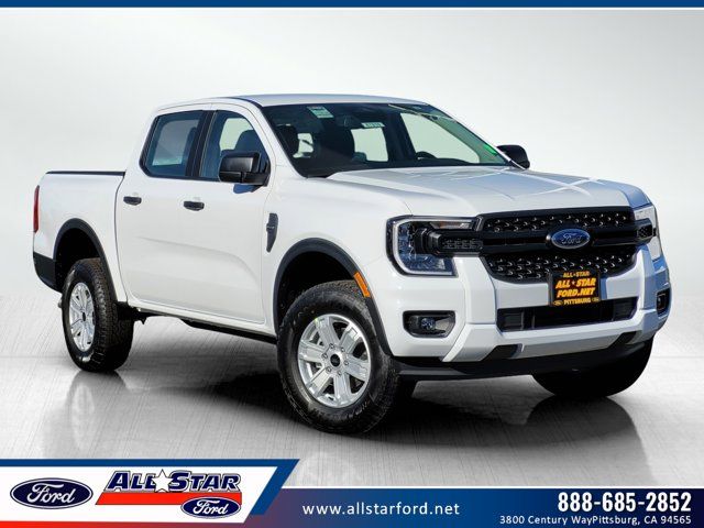 2024 Ford Ranger XL