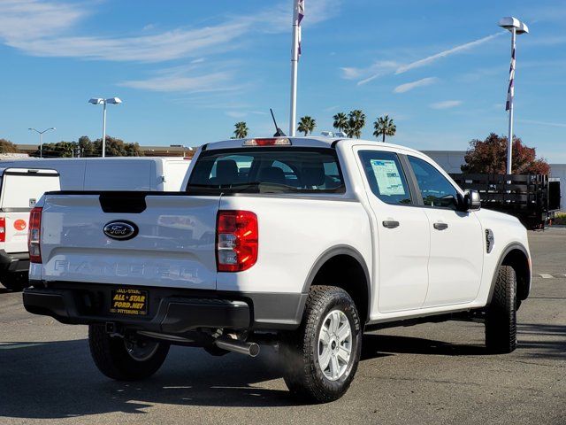 2024 Ford Ranger XL
