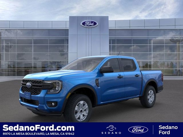 2024 Ford Ranger XL