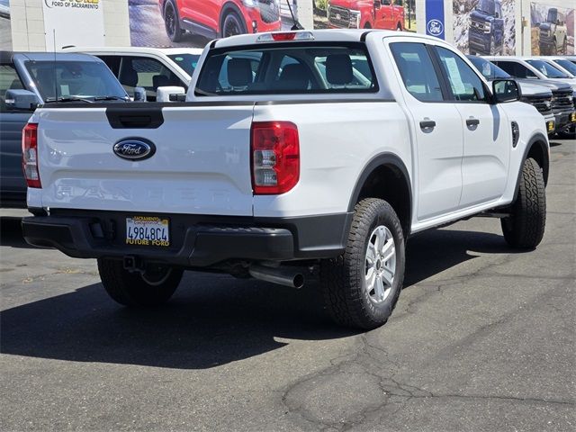 2024 Ford Ranger XL