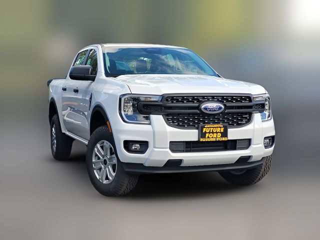 2024 Ford Ranger XL