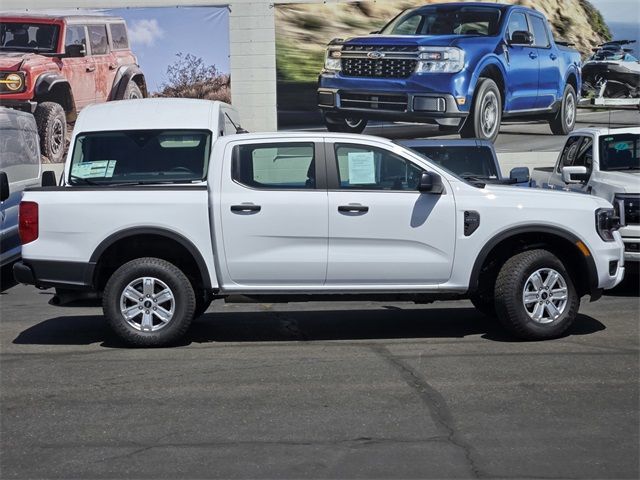 2024 Ford Ranger XL