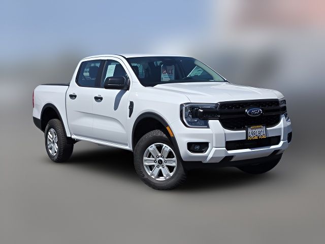 2024 Ford Ranger XL