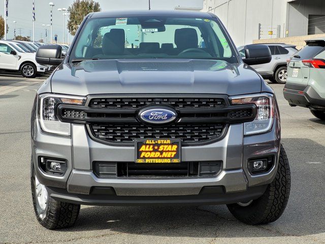 2024 Ford Ranger XL