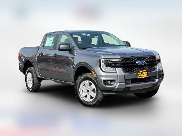 2024 Ford Ranger XL