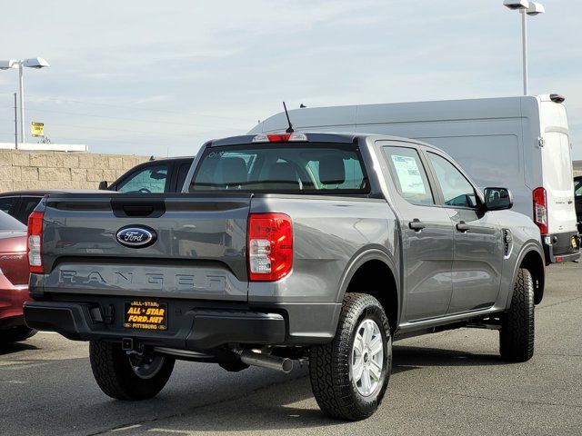 2024 Ford Ranger XL